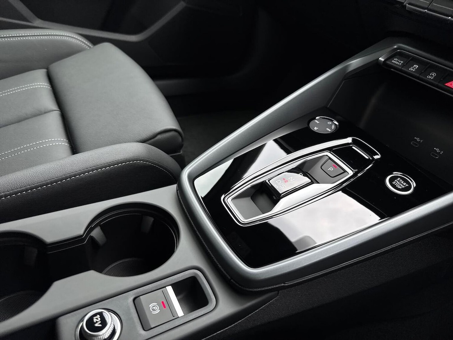 Used Audi A3 2025 for sale - 76187076: Photo 13