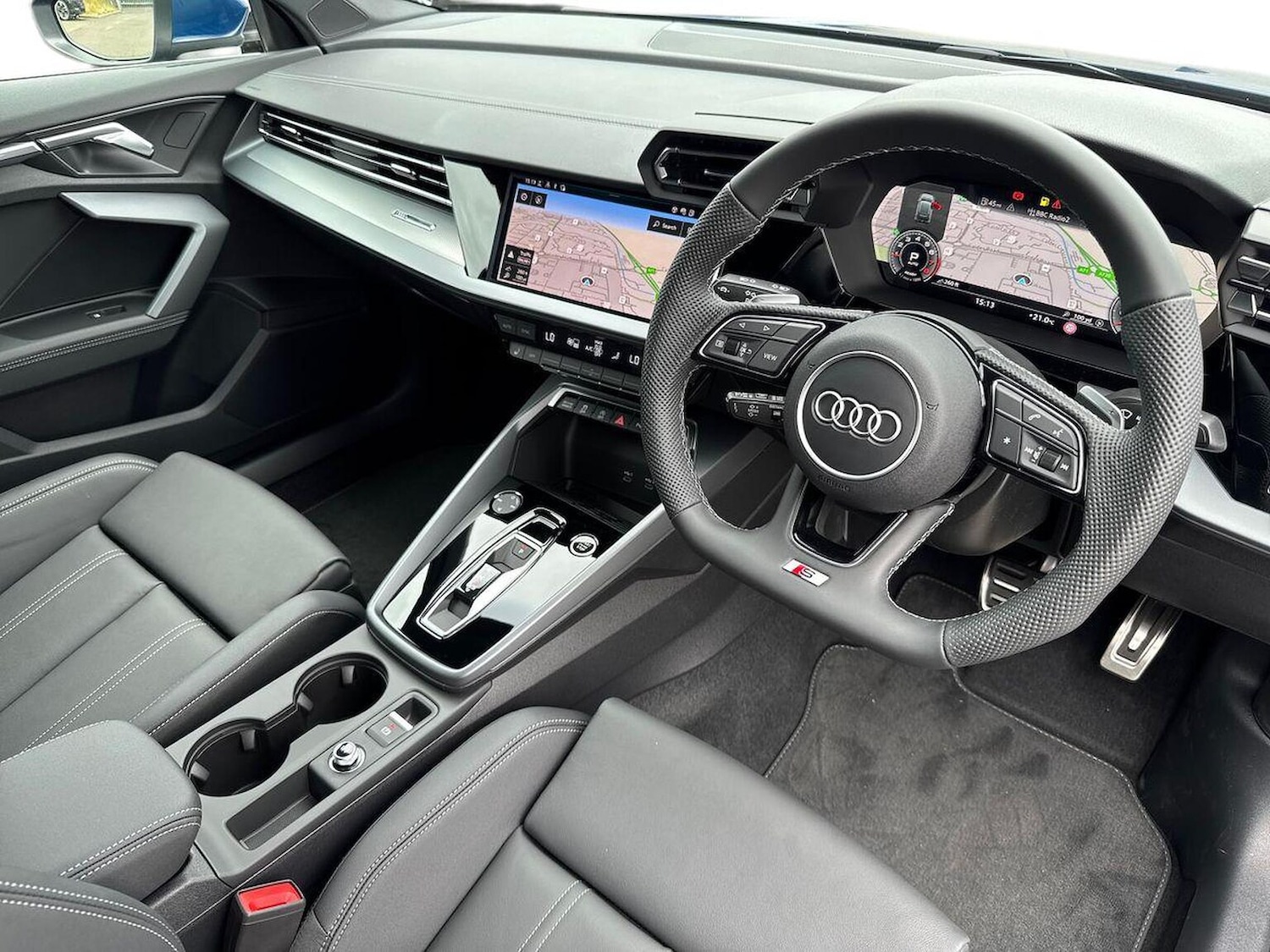 Used Audi A3 2025 for sale - 76187076: Photo 15