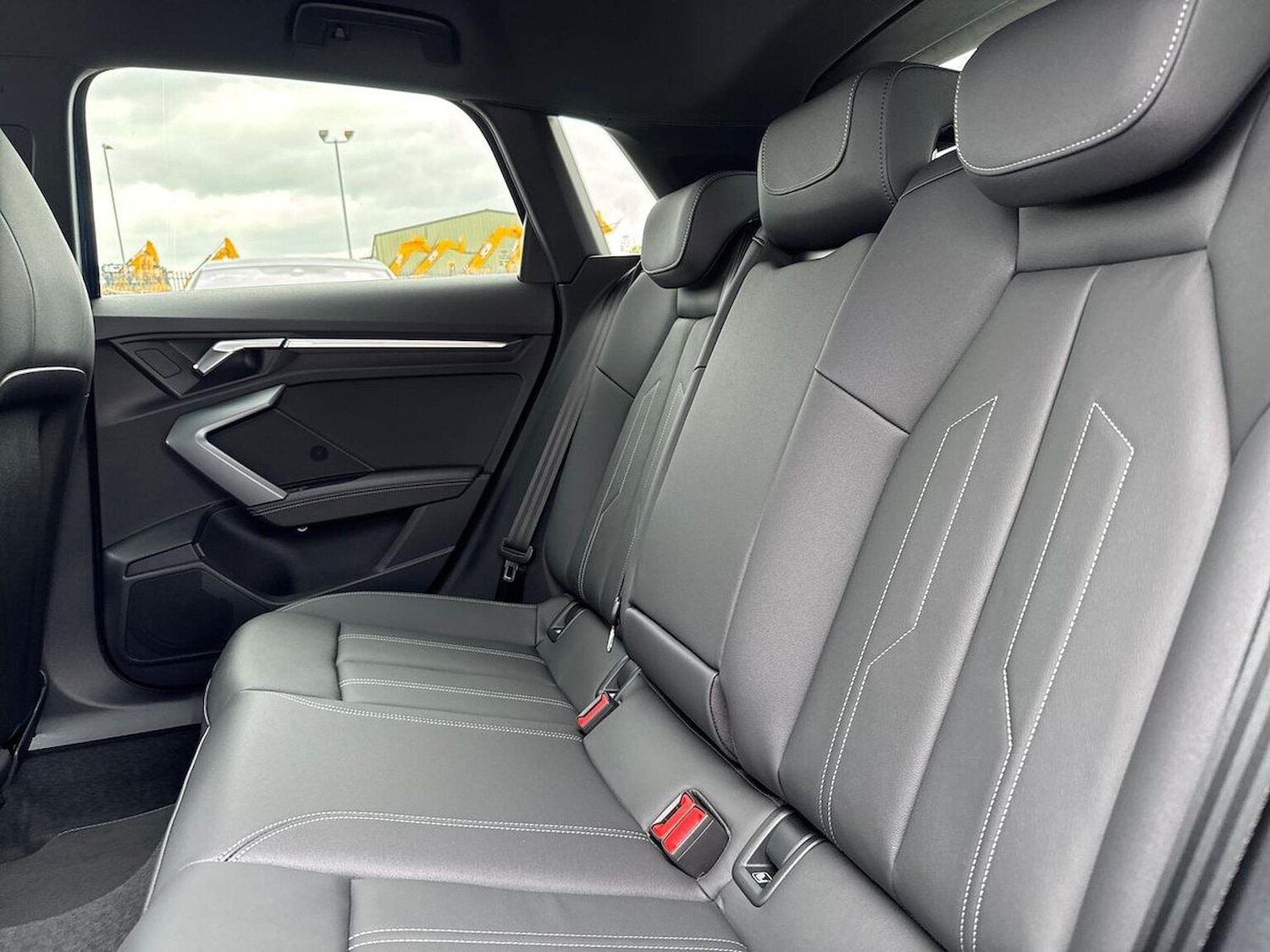 Used Audi A3 2025 for sale - 76187076: Photo 16