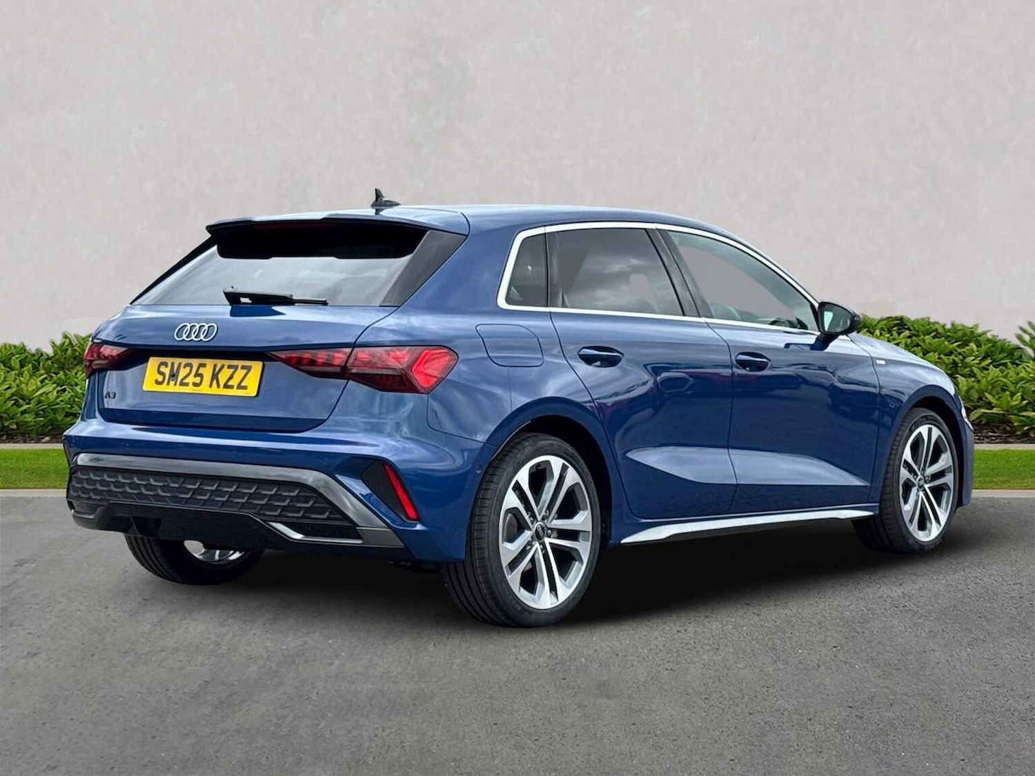 Used Audi A3 2025 for sale - 76187076: Photo 18