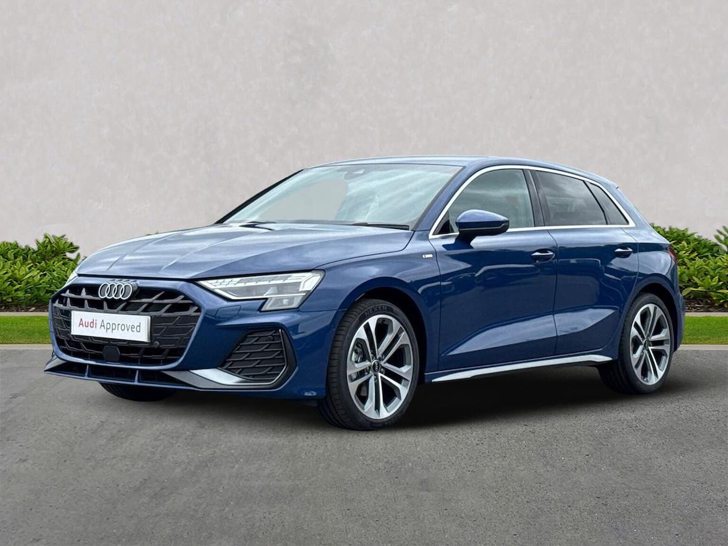 Used Audi A3 2025 for sale - 76187076: Photo 20