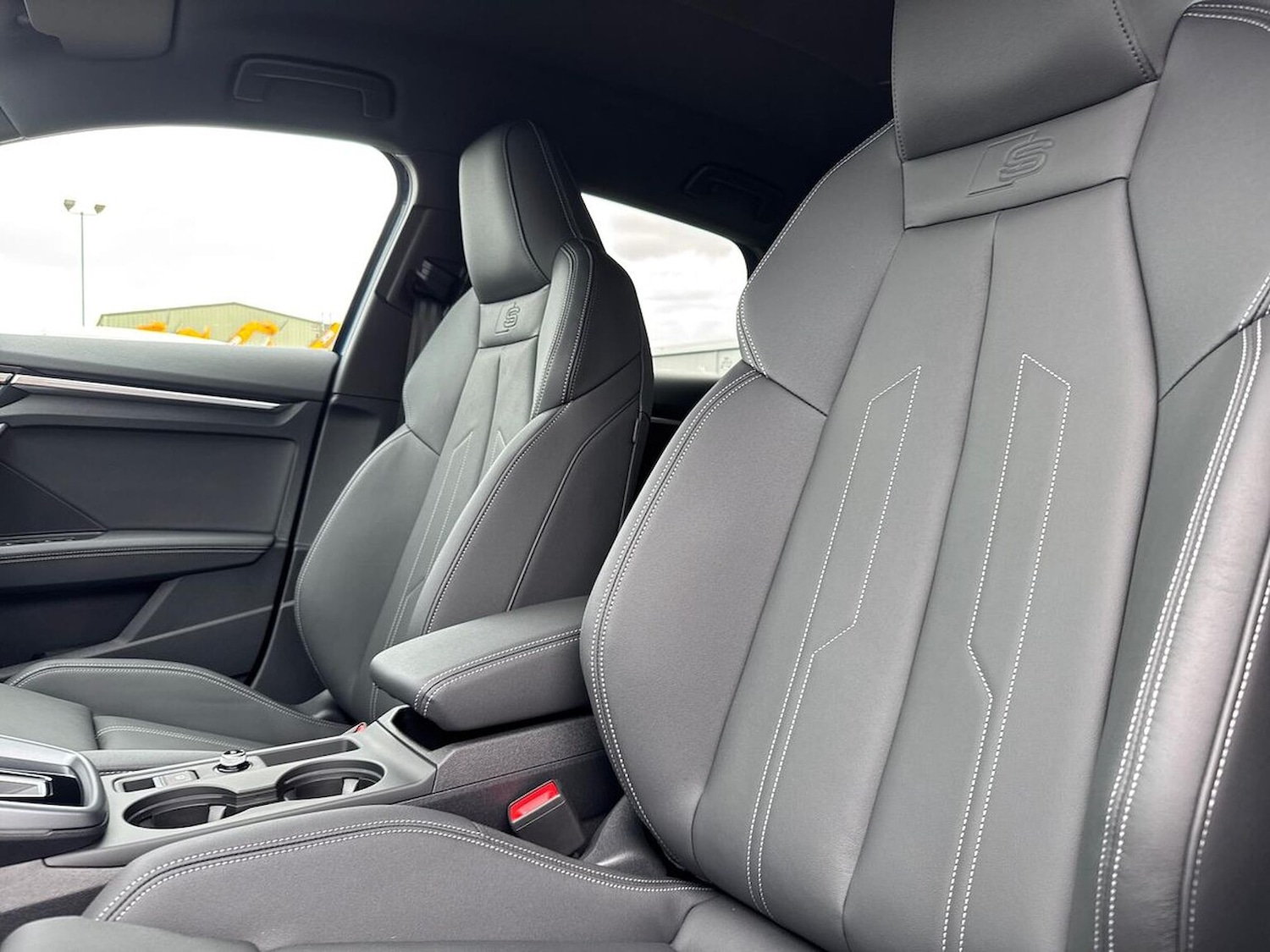 Used Audi A3 2025 for sale - 76187076: Photo 29