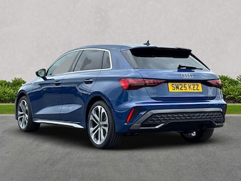 Used Audi A3 2025 for sale - 76187076: Photo