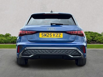 Used Audi A3 2025 for sale - 76187076: Photo