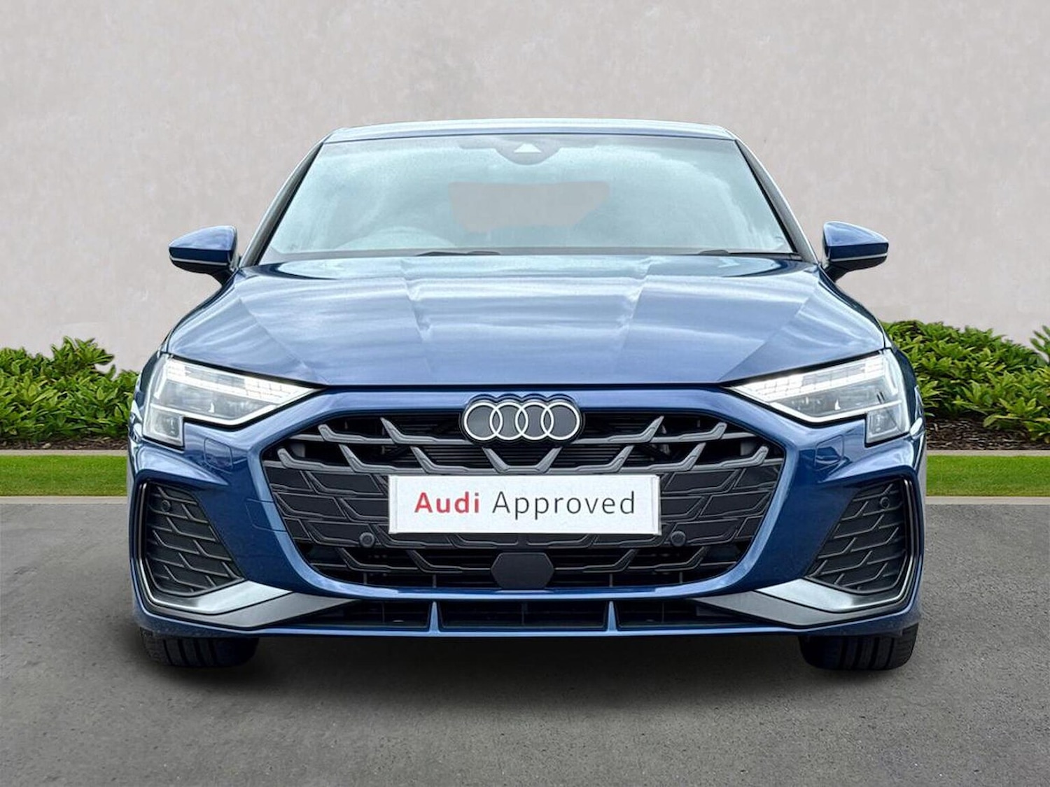 Used Audi A3 2025 for sale - 76187076: Photo 5
