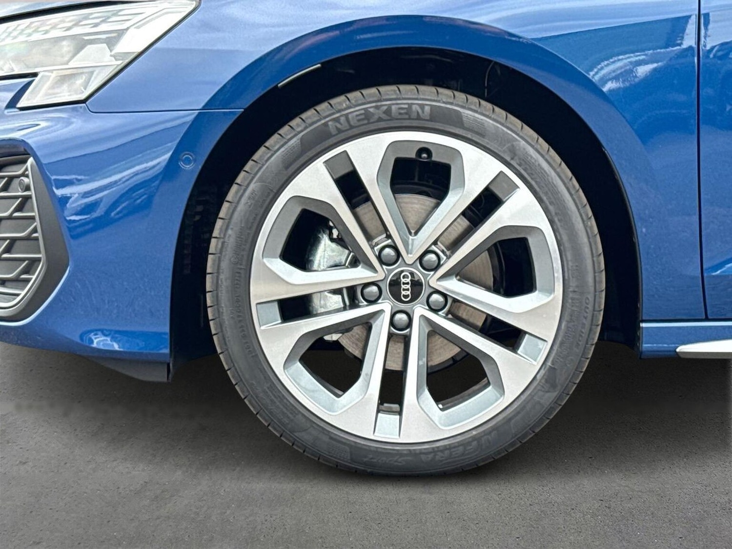 Used Audi A3 2025 for sale - 76187076: Photo 6