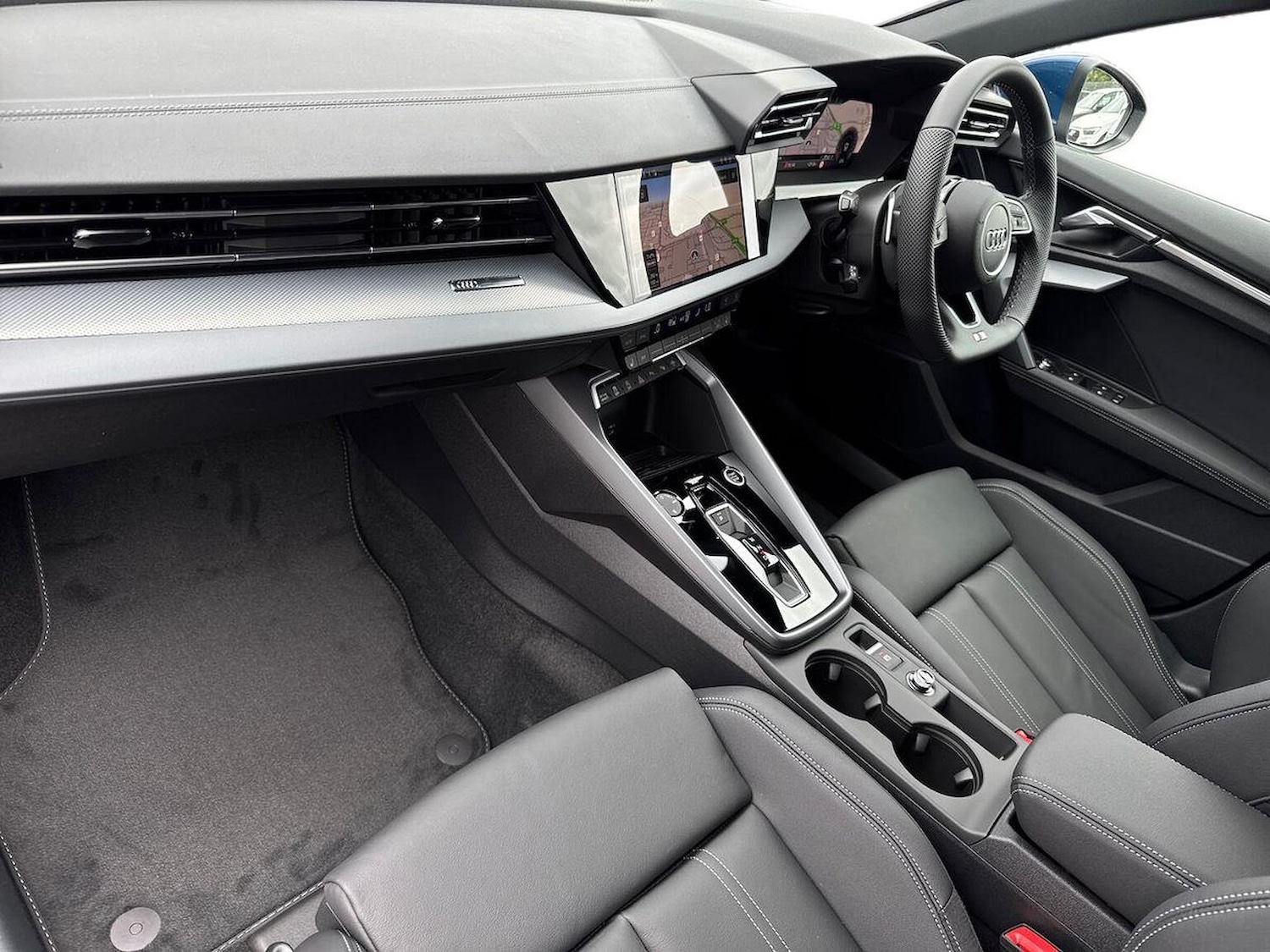 Used Audi A3 2025 for sale - 76187076: Photo 7