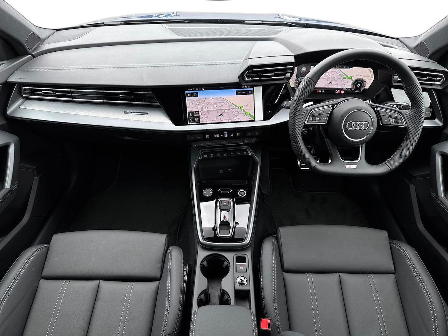 Used Audi A3 2025 for sale - 76187076: Photo 8