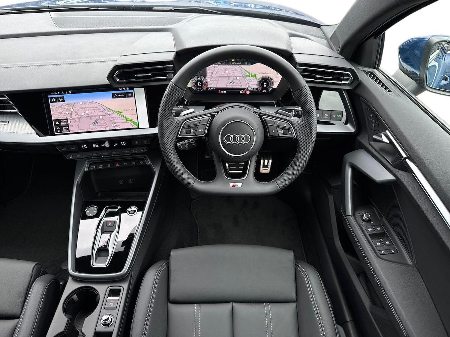 Used Audi A3 2025 for sale - 76187076: Photo 9