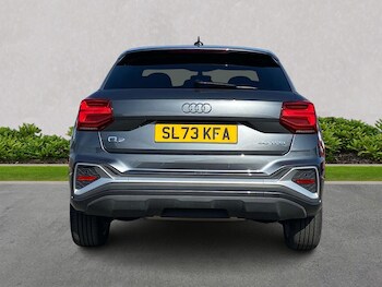 Used Audi Q2 2023 for sale - 75500002: Photo