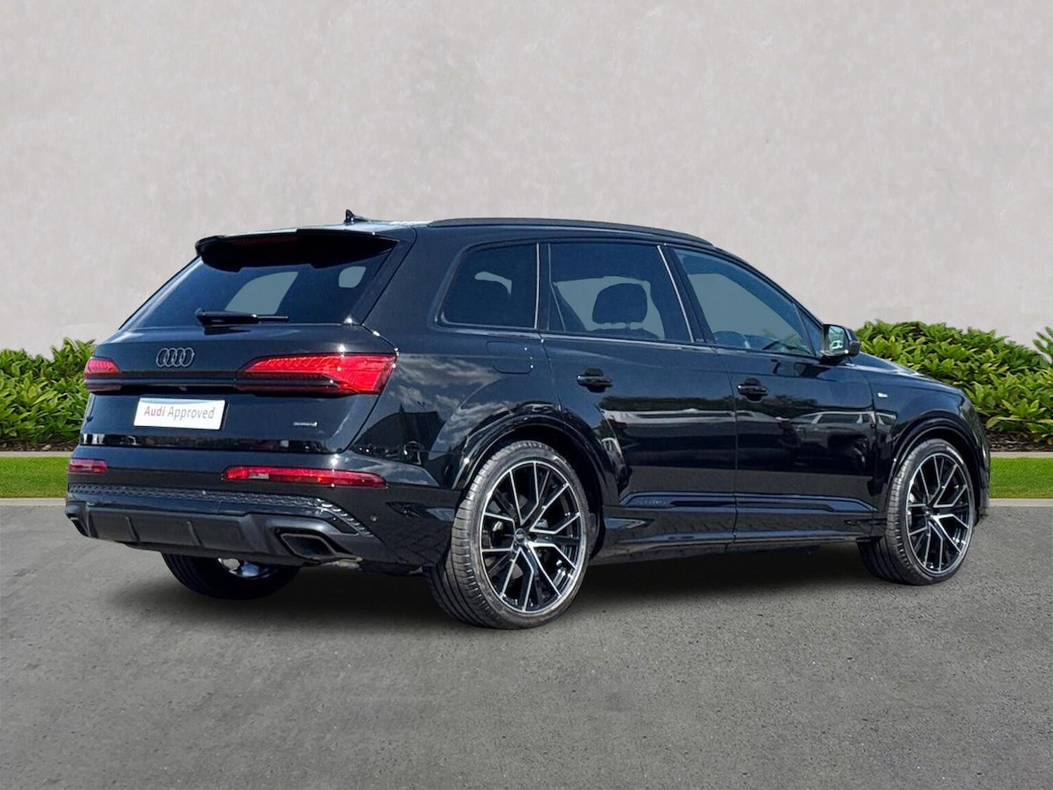 Used Audi Q7 2025 for sale - 76164905: Photo 18