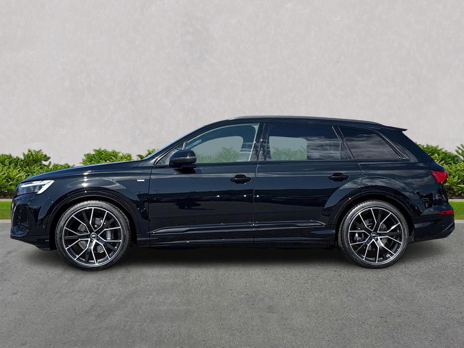 Used Audi Q7 2025 for sale - 76164905: Photo 19
