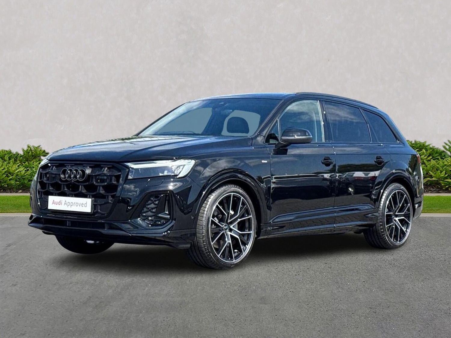 Used Audi Q7 2025 for sale - 76164905: Photo 20