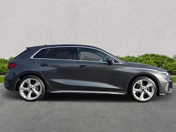 Used Audi A3 2024 for sale - 75437036: Photo