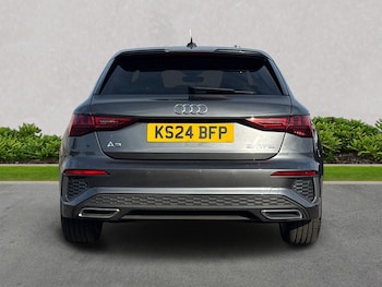 Used Audi A3 2024 for sale - 75437036: Photo