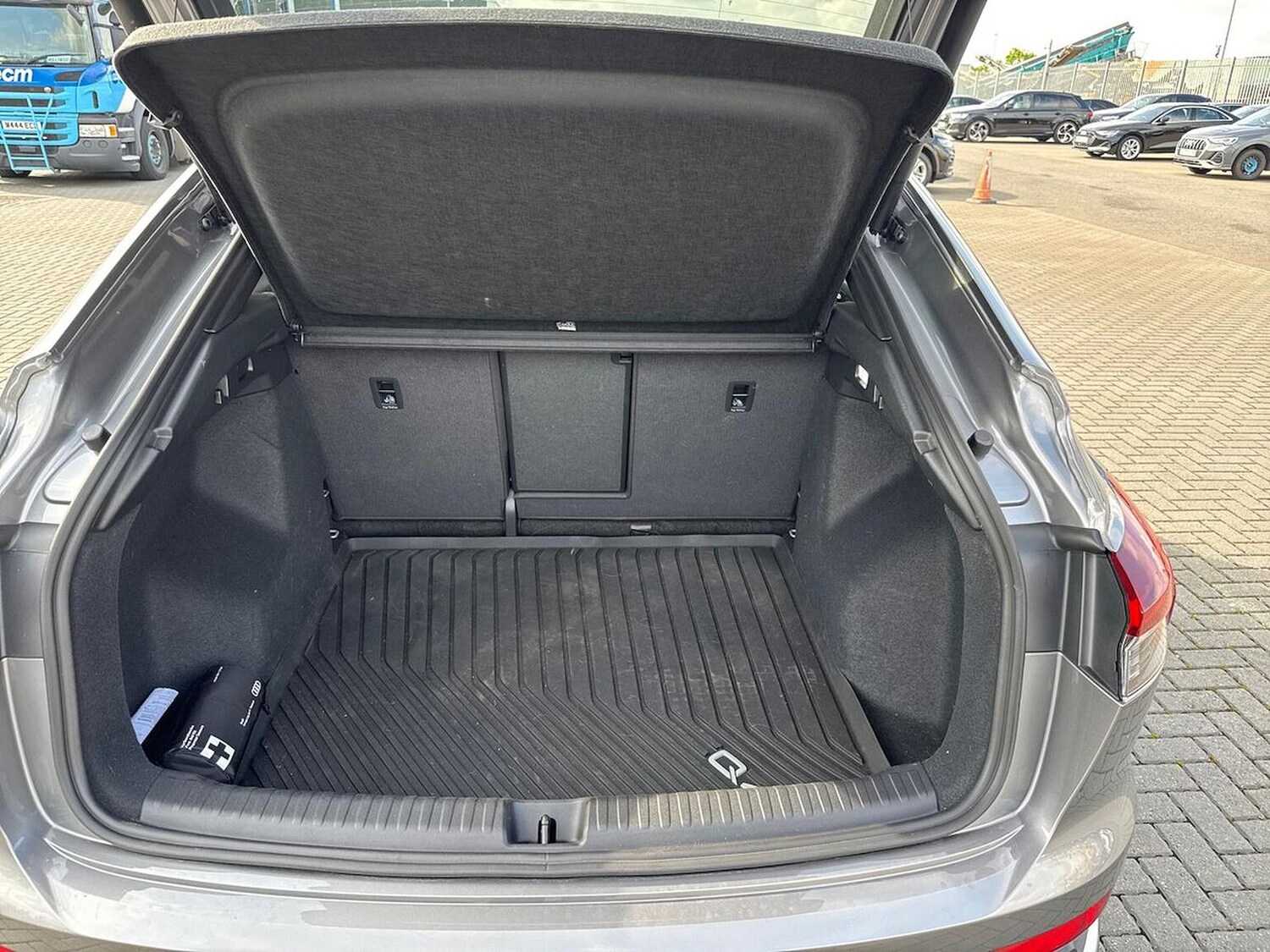 Vehicle 17