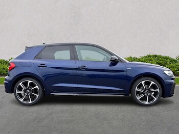 Used Audi A1 2025 for sale - 75436963: Photo