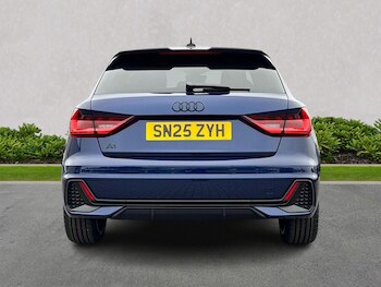 Used Audi A1 2025 for sale - 75436963: Photo