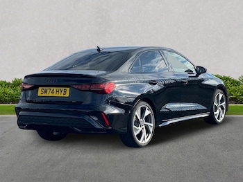 Used Audi A3 2025 for sale - 75907197: Photo