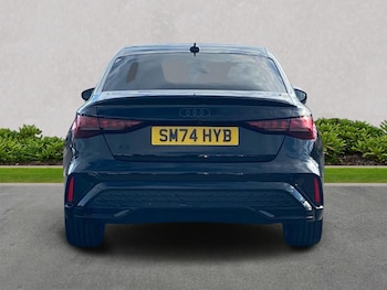Used Audi A3 2025 for sale - 75907197: Photo
