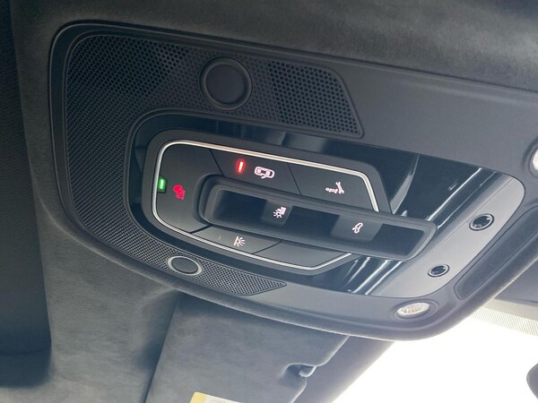 Used Audi Q8 2020 for sale - 76194537: Photo 14