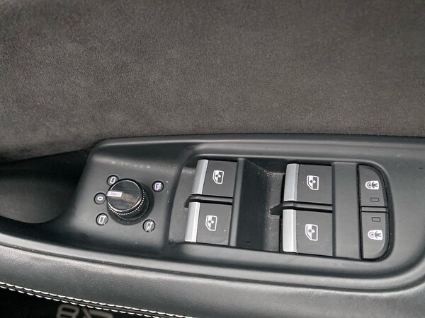 Used Audi Q8 2020 for sale - 76194537: Photo 21