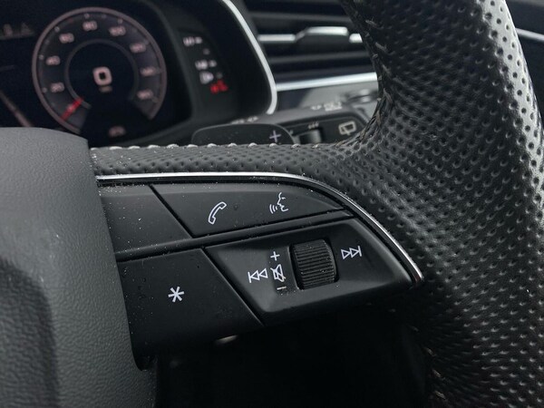 Used Audi Q8 2020 for sale - 76194537: Photo 26