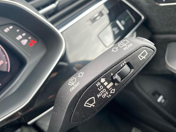 Used Audi Q8 2020 for sale - 76194537: Photo 28