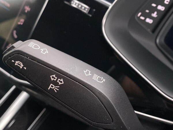 Used Audi Q8 2020 for sale - 76194537: Photo 29
