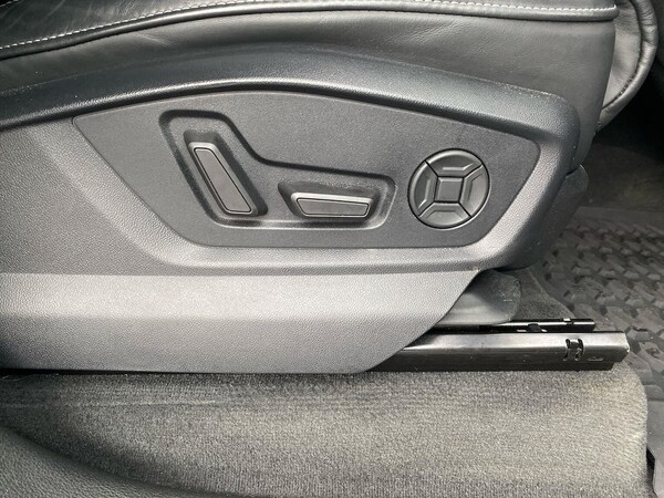 Used Audi Q8 2020 for sale - 76194537: Photo 30