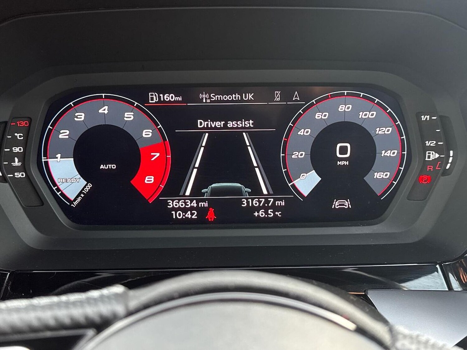 Used Audi A3 2023 for sale - 76422400: Photo 10