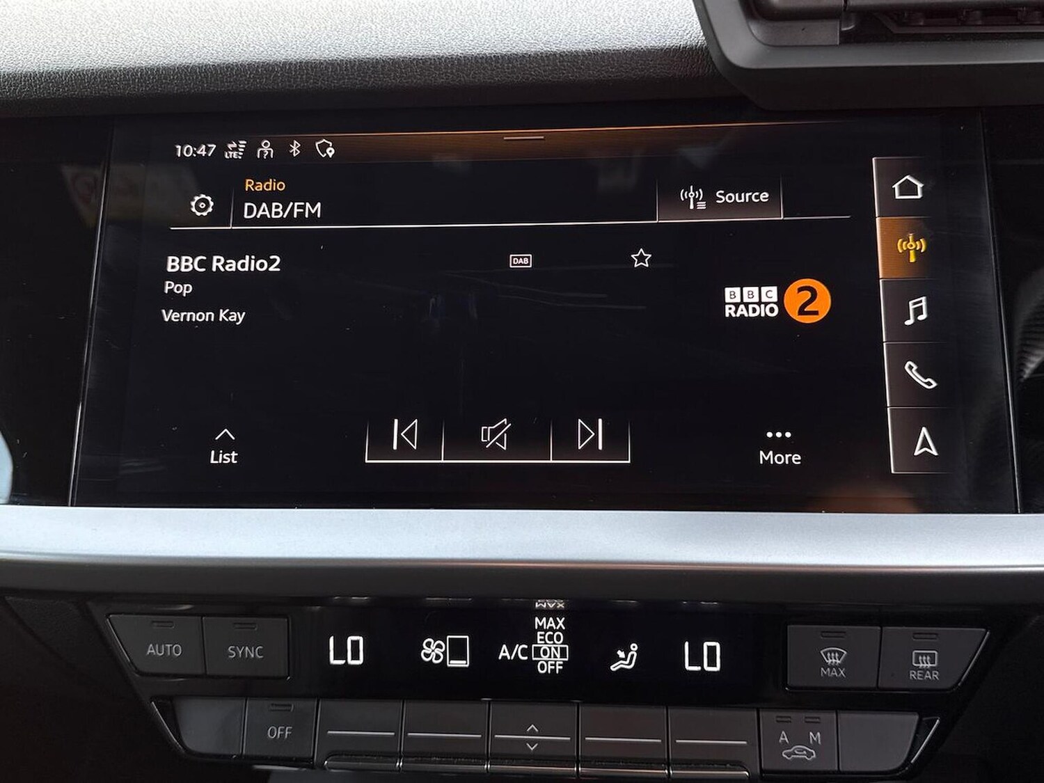 Used Audi A3 2023 for sale - 76422400: Photo 11