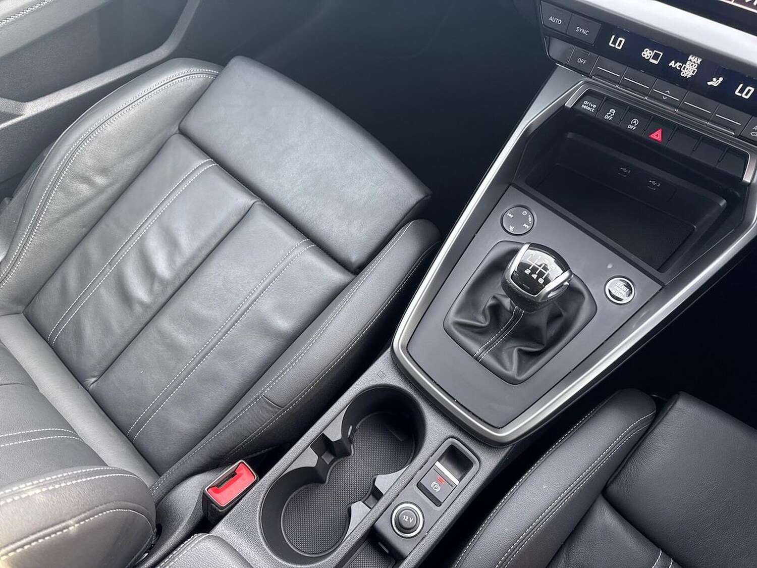 Used Audi A3 2023 for sale - 76422400: Photo 13