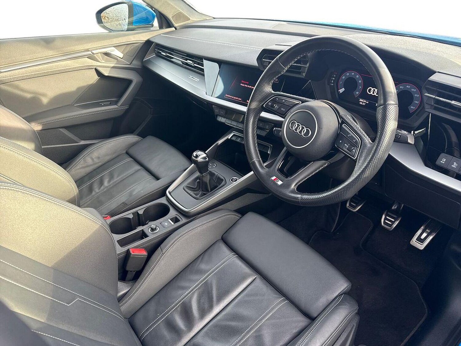 Used Audi A3 2023 for sale - 76422400: Photo 15