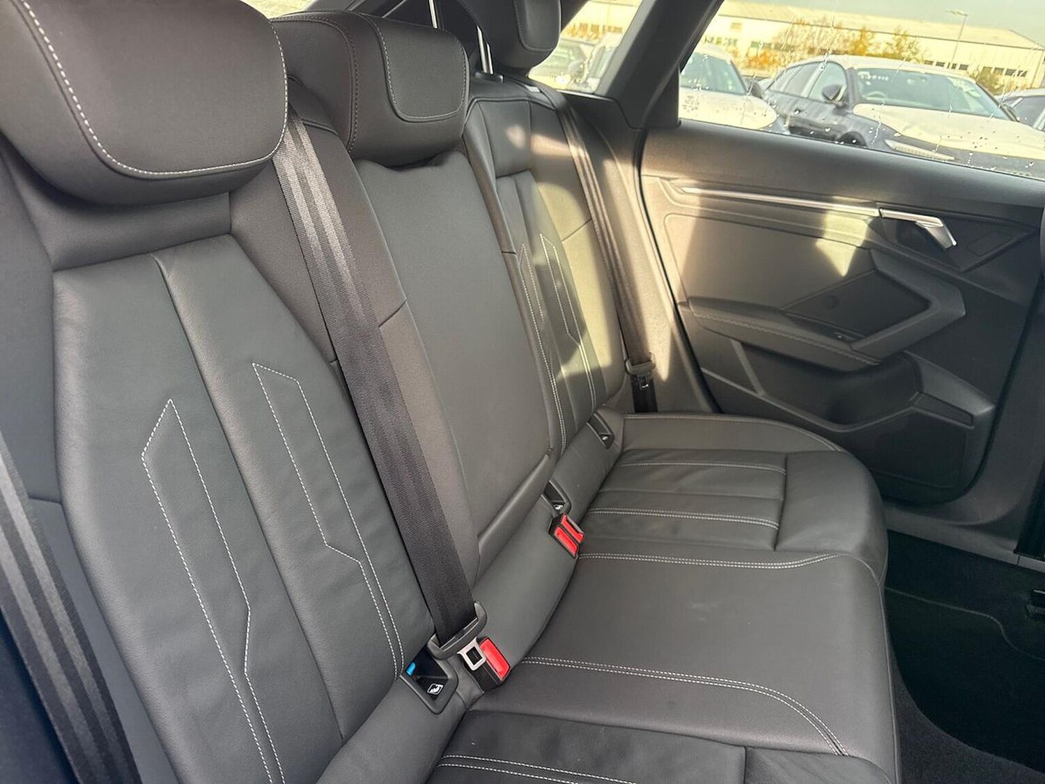 Used Audi A3 2023 for sale - 76422400: Photo 16