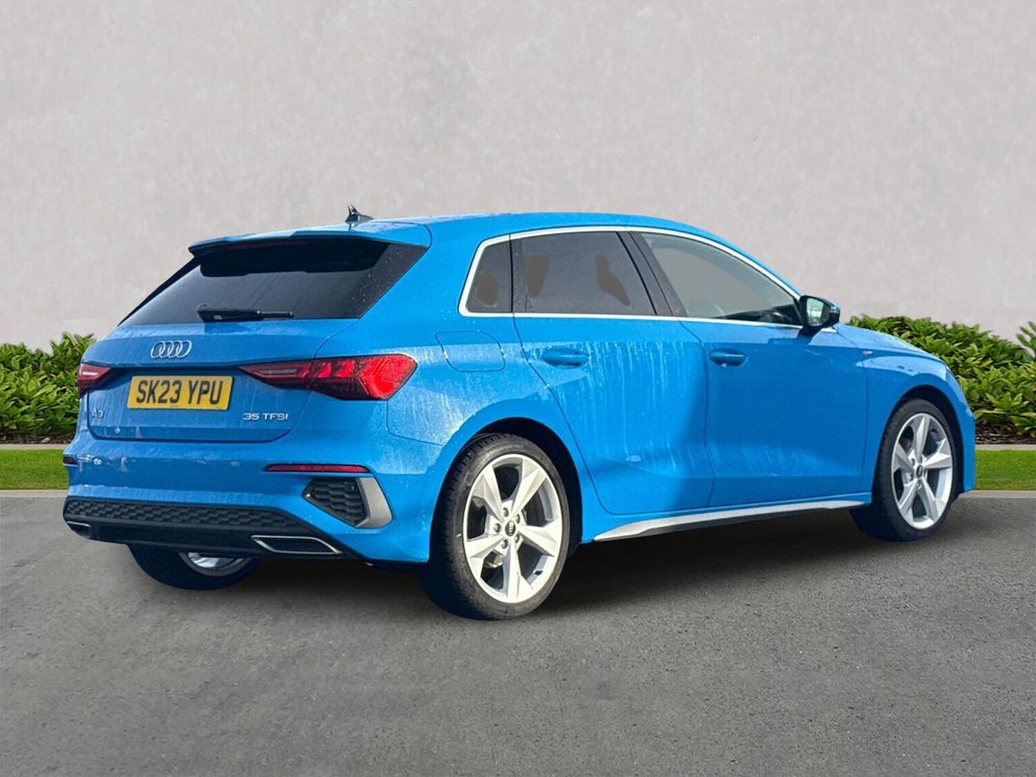 Used Audi A3 2023 for sale - 76422400: Photo 18