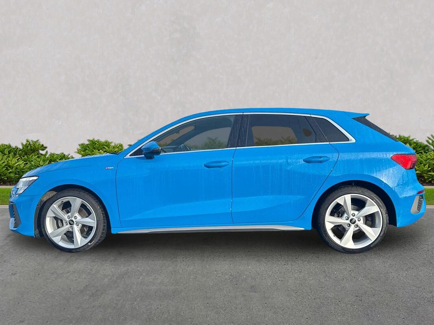 Used Audi A3 2023 for sale - 76422400: Photo 19