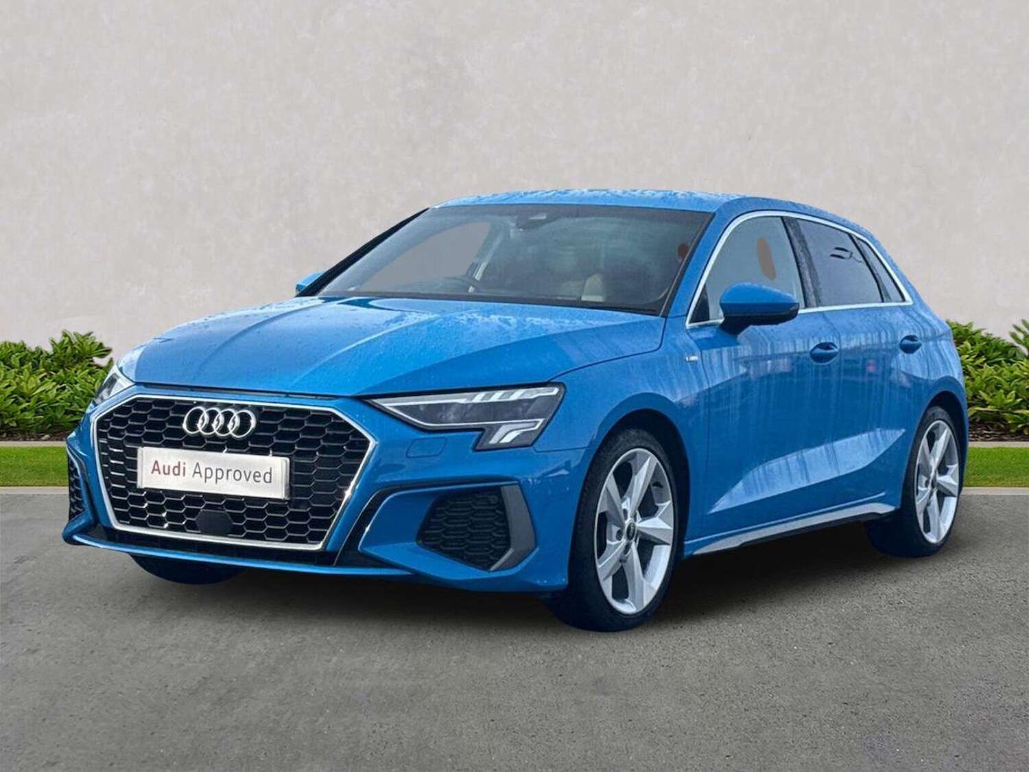 Used Audi A3 2023 for sale - 76422400: Photo 20