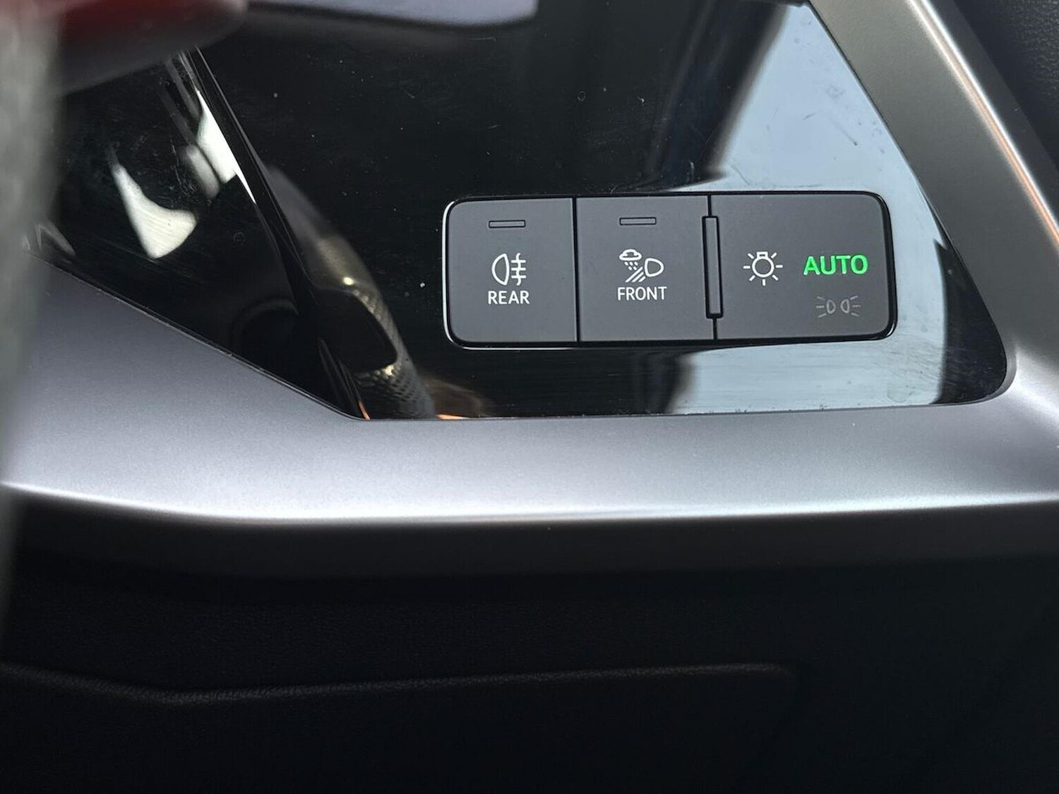 Used Audi A3 2023 for sale - 76422400: Photo 22