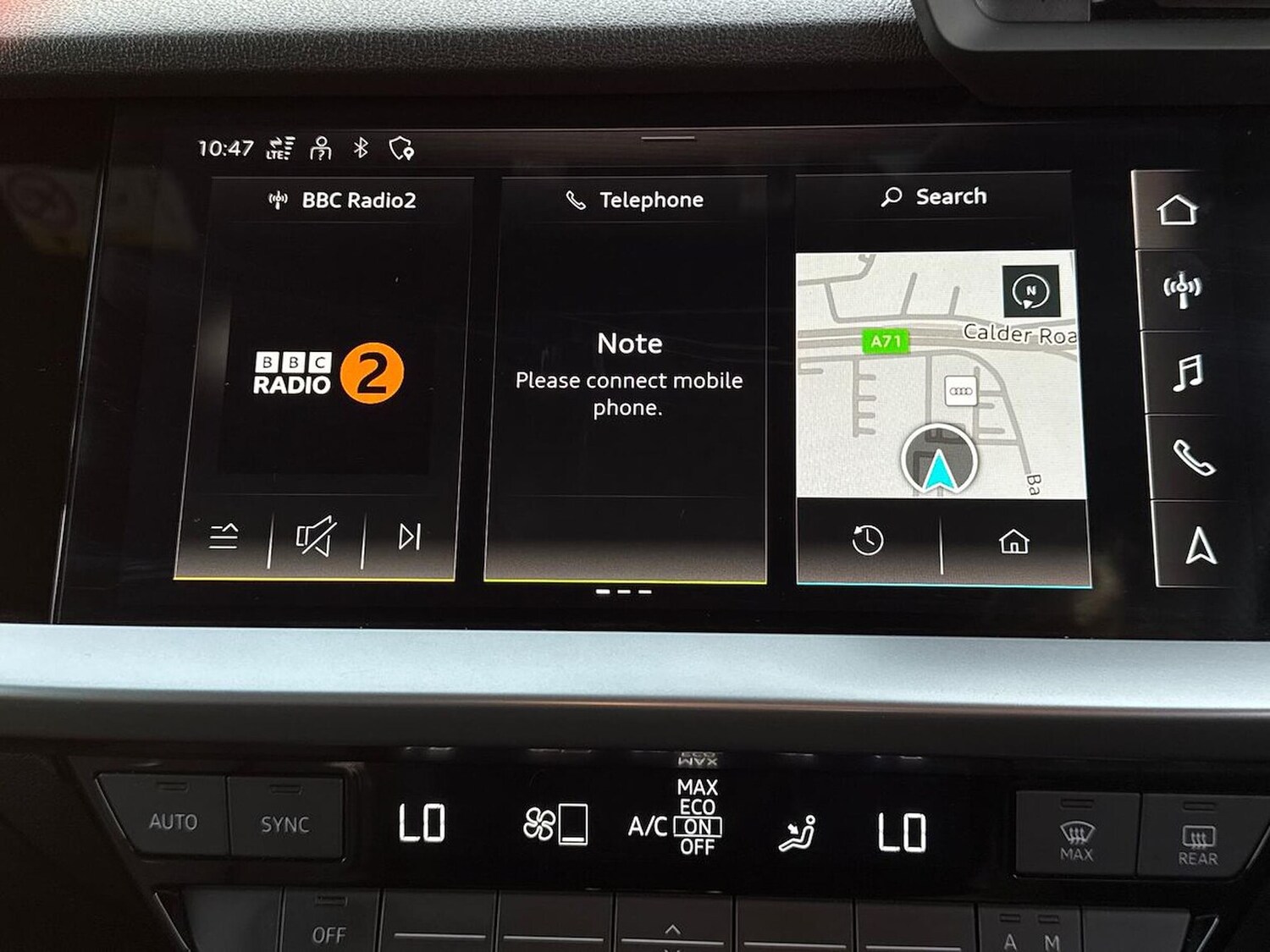 Used Audi A3 2023 for sale - 76422400: Photo 23