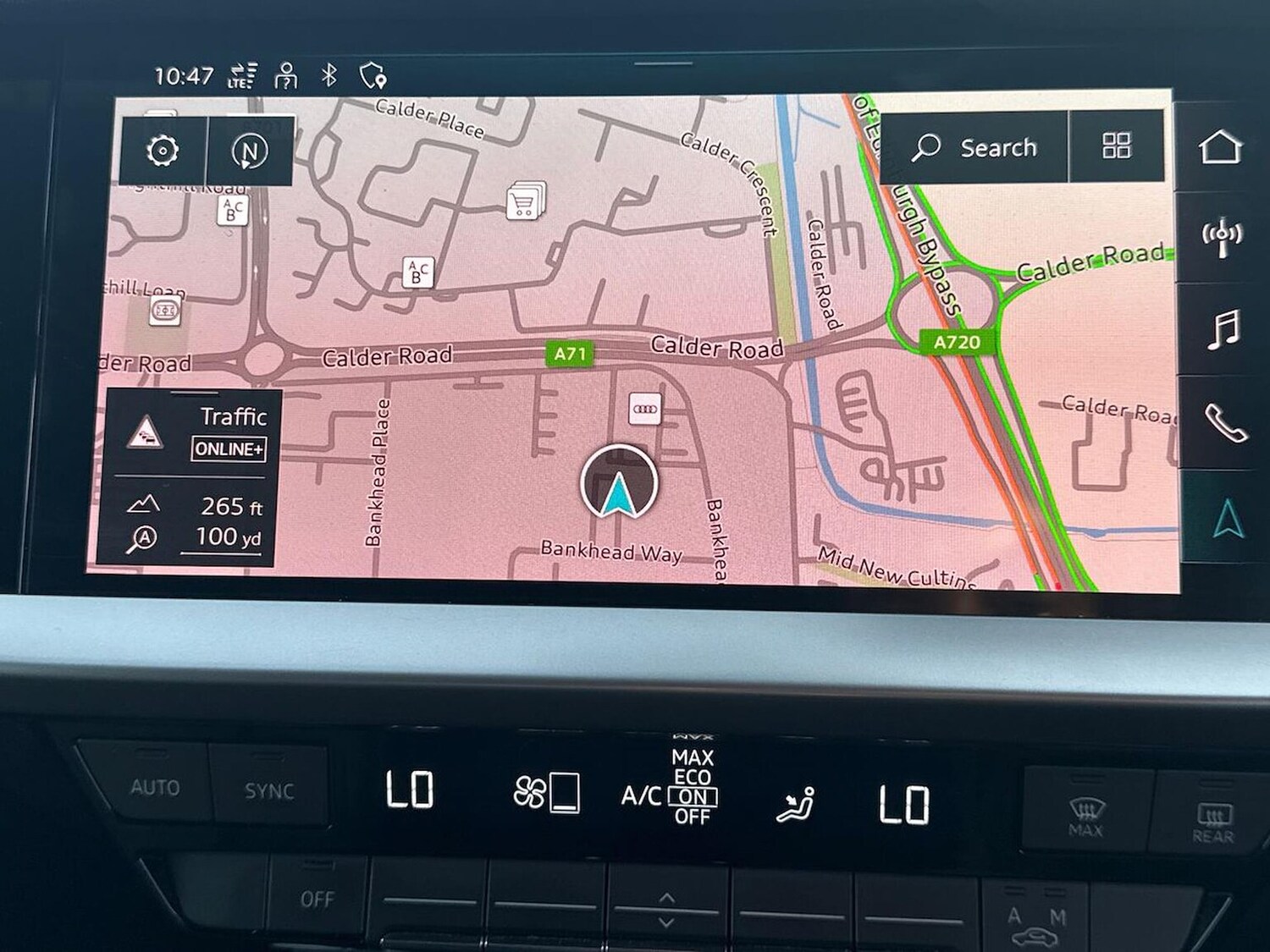 Used Audi A3 2023 for sale - 76422400: Photo 24