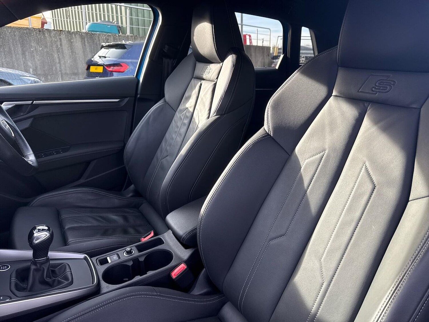 Used Audi A3 2023 for sale - 76422400: Photo 28