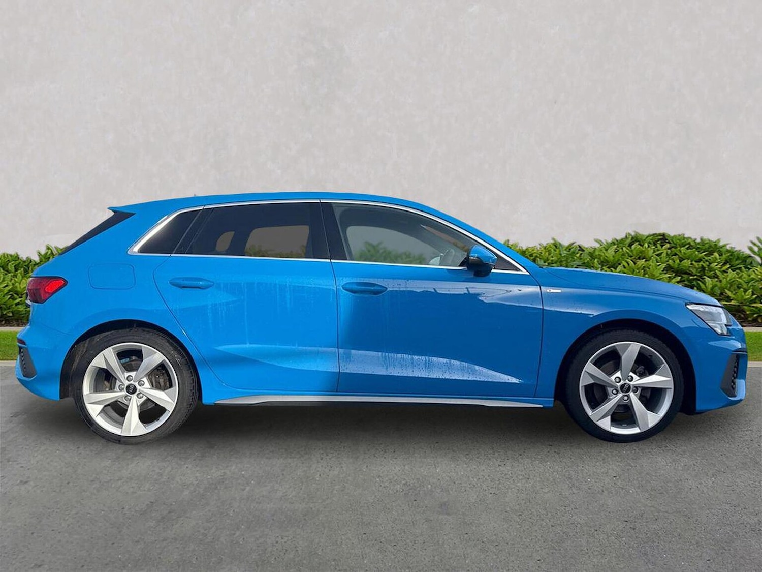 Used Audi A3 2023 for sale - 76422400: Photo 3