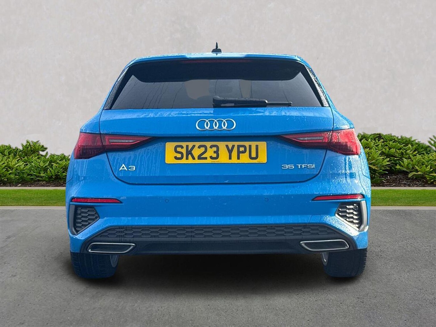 Used Audi A3 2023 for sale - 76422400: Photo 4