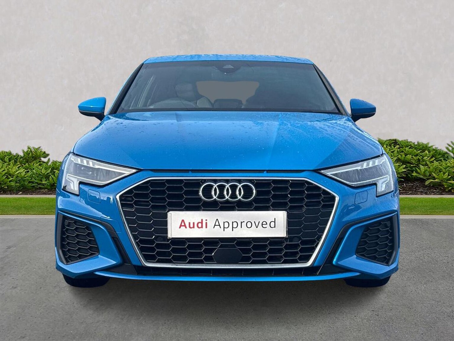 Used Audi A3 2023 for sale - 76422400: Photo 5