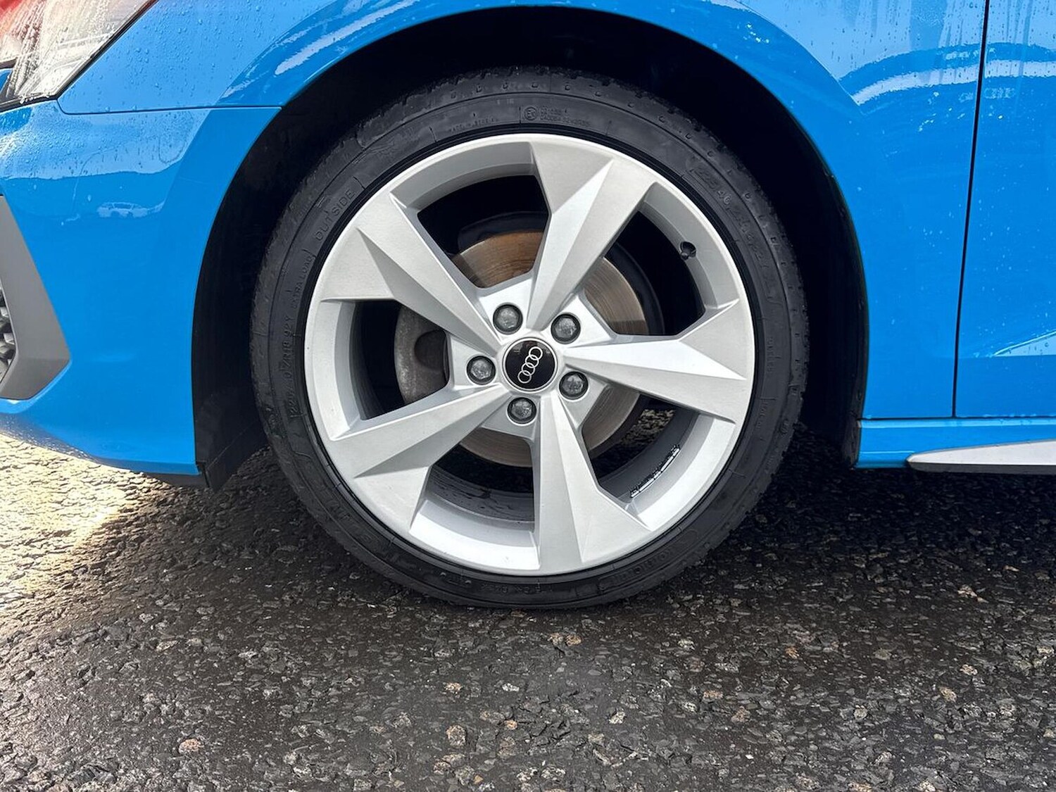 Used Audi A3 2023 for sale - 76422400: Photo 6