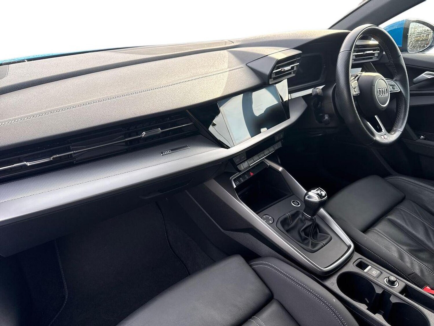 Used Audi A3 2023 for sale - 76422400: Photo 7