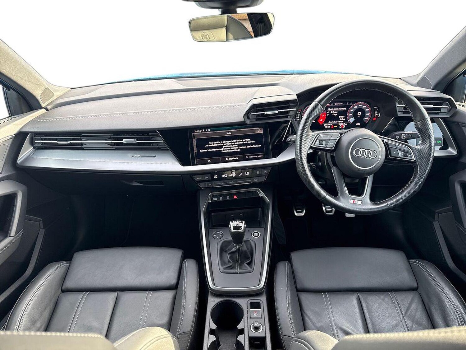 Used Audi A3 2023 for sale - 76422400: Photo 8