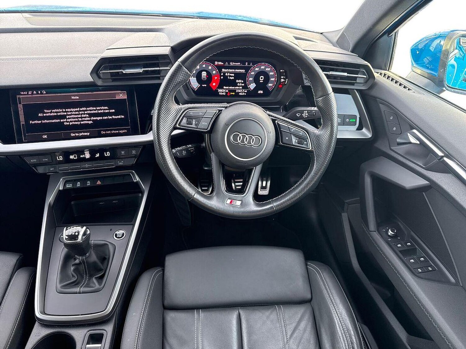 Used Audi A3 2023 for sale - 76422400: Photo 9