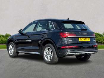 Used Audi Q5 2024 for sale - 75437888: Photo